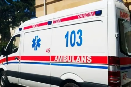 Ağdamda qida zəhərlənməsi olub