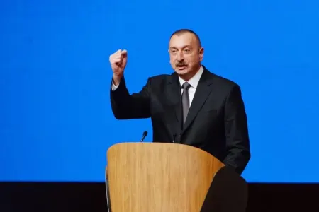 Bu icra başçıları istefaya gedəcək? – - SİYAHI