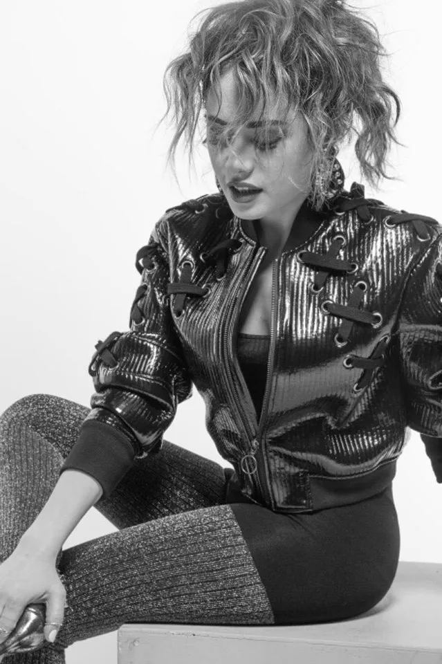Samira Əfəndi Qazaxıstanda Azərbaycanı təmsil edəcək - FOTO