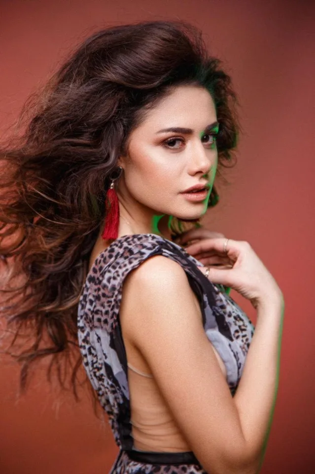 Samira Əfəndi Qazaxıstanda Azərbaycanı təmsil edəcək - FOTO