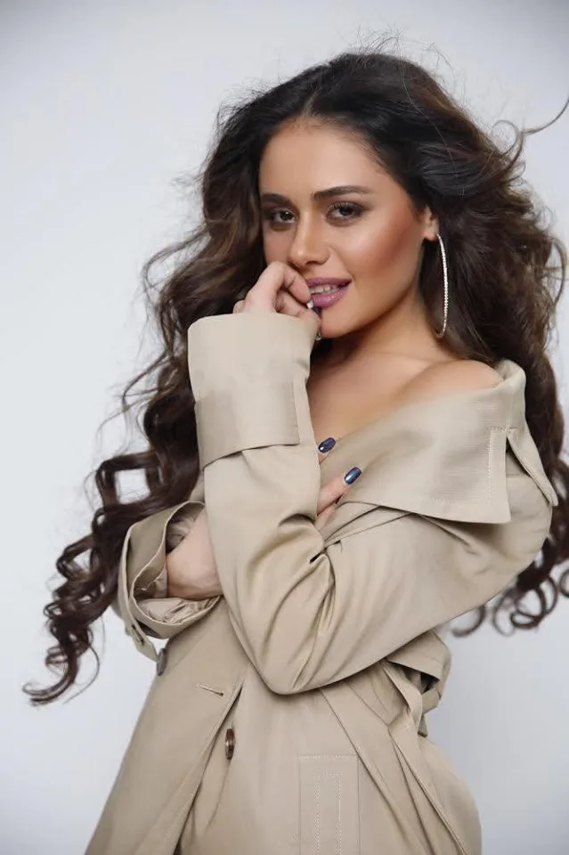Samira Əfəndi Qazaxıstanda Azərbaycanı təmsil edəcək - FOTO