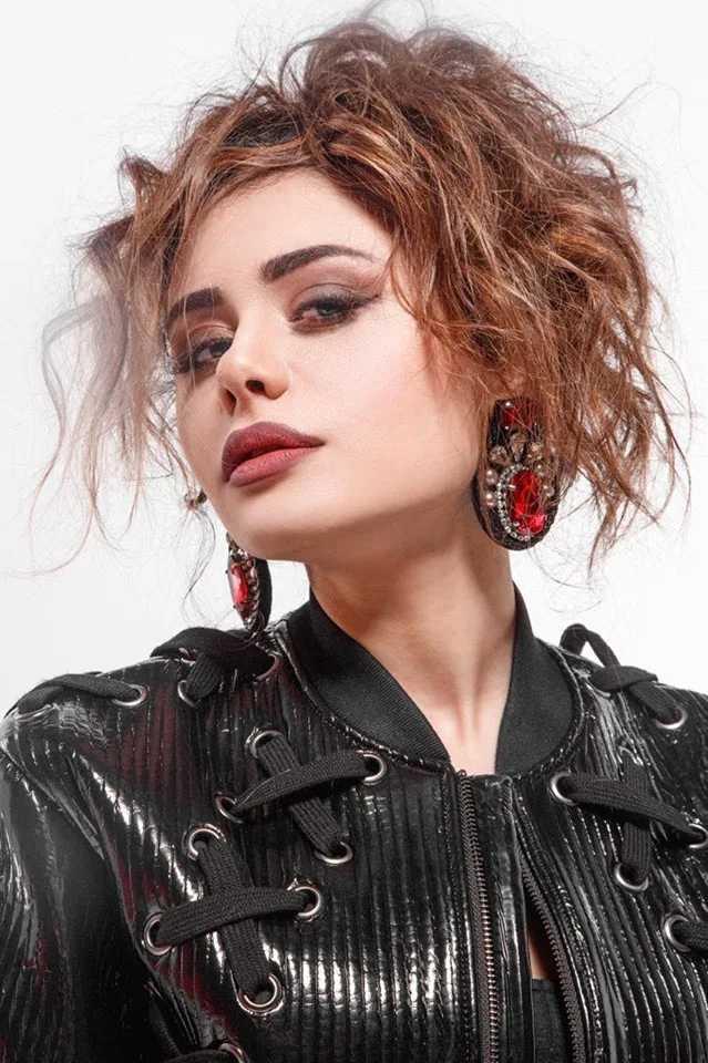 Samira Əfəndi Qazaxıstanda Azərbaycanı təmsil edəcək - FOTO