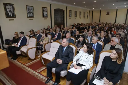Rezidentlərin attestasiyası bu tarixdə olacaq- - ATU-da hazırlıq başladı