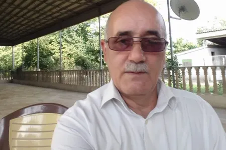 Narkotik satdığına görə həbs edilən - Əli Kərimlinin sürücüsü danışdı