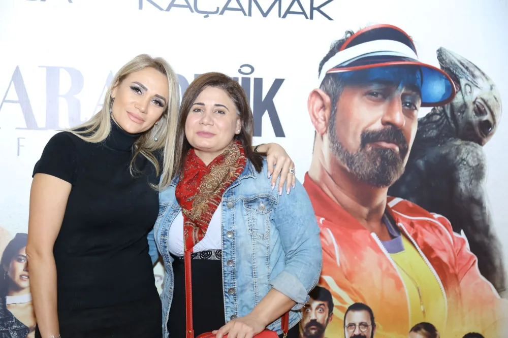 Cem Yılmazın gözlənilən komediyası “CinemaPlus”da - FOTO - VİDEO