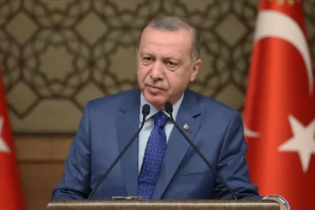 Ərdoğan onu təhqir edən jurnalistləri - MƏHKƏMƏYƏ VERDİ