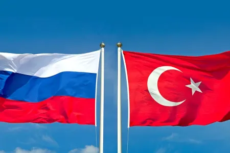 Rəsmi Kreml: - "Türkiyə ilə türrorçuların arasına girməyəcəyik"