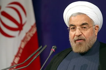 "Qoşulmama Hərəkatı münaqişələrin həllinə töhfə verə bilər"- - HƏSƏN RUHANI