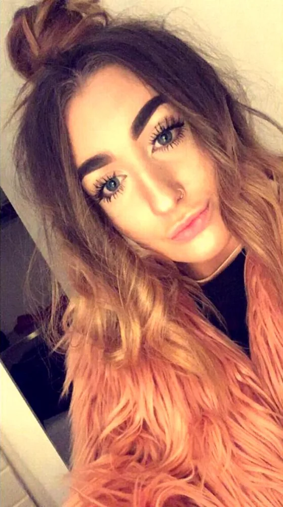 Sevgilisinin telefonunda uşaq pornosu gördü, - İNTİHAR ETDİ - FOTO