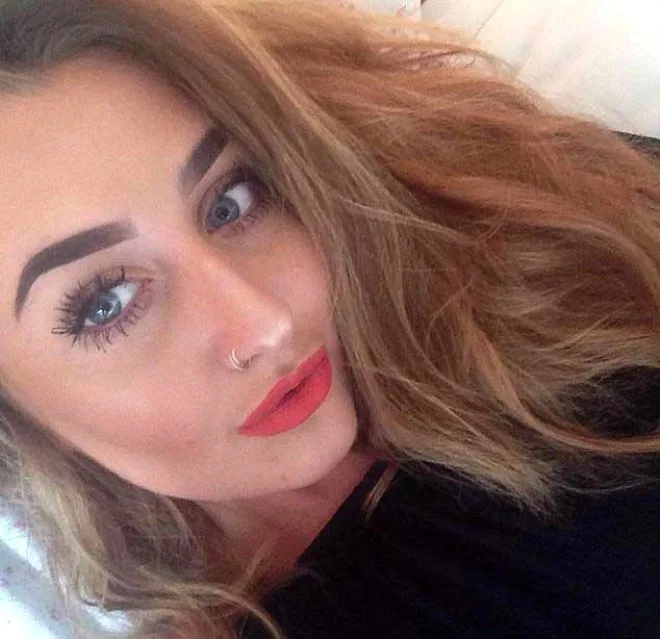 Sevgilisinin telefonunda uşaq pornosu gördü, - İNTİHAR ETDİ - FOTO
