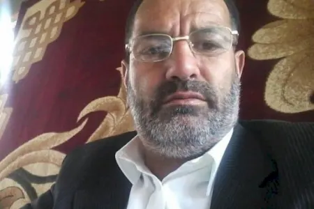 Kərbəlada itkin düşən azərbaycanlı axund öldü