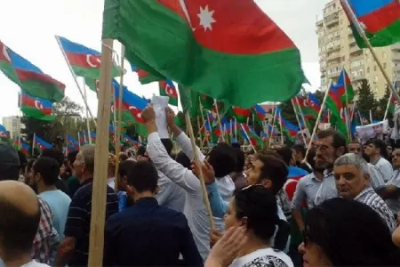 Milli Şura yenidən mitinq təyin etdi