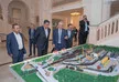 "Azərbaycan Dəmir Yolları”nın sədri İranın Yol və Şəhərsalma naziri ilə - görüşdü