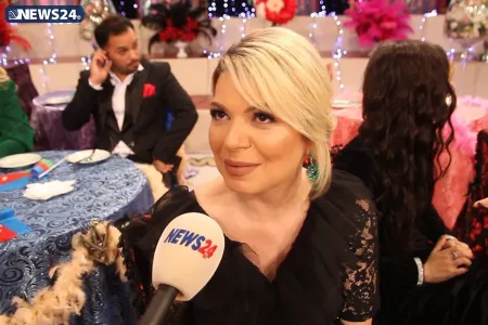 "Arxadan danışmaqlar, qarğışlar..." - Zümrüd Qasımova - VİDEO