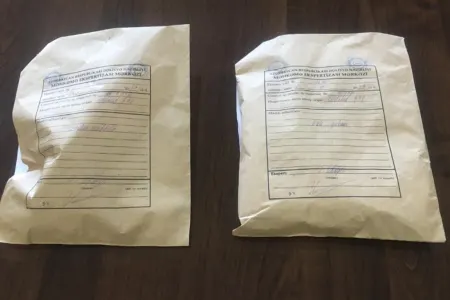 Cəlilabadda narkotik satanlar - SAXLANILDI -FOTO