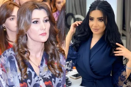 "Kim bu söhbəti çıxardıb, niyə üstümə şər atırlar?!" - XALQ ARTİSTİNDƏN 4 MİN QALMAQALI İLƏ BAĞLI AÇIQLAMA