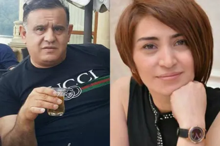 "Fədayənin başı daşa dəydi..."- - TACİR ŞAHMALIOĞLU - VİDEO