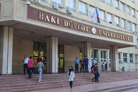 BDU-dan "qanlı olay"la bağlı açıqlama gecikmədi - Yayılan məlumatlar həqiqət...
