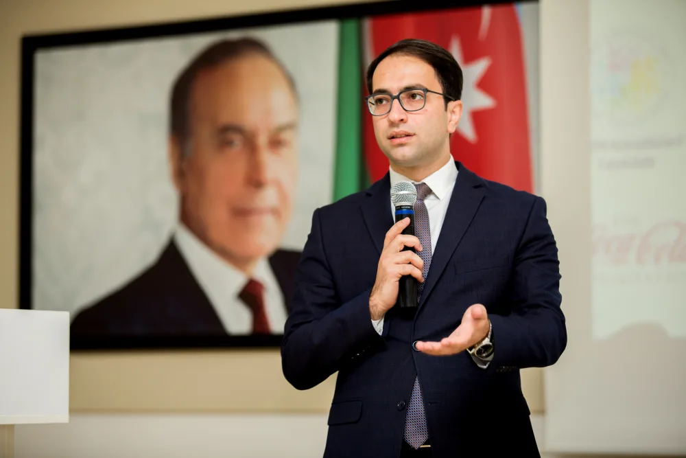 Qubada qadınların işgüzar inkişafı təlimləri - BAŞA ÇATDI