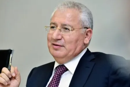 İlham Əliyev keçmiş naziri - TƏLTİF ETDİ
