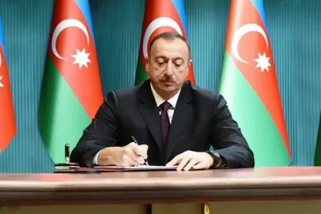 Onlar - “Azərbaycan Respublikası Prezidentinin fəxri diplomu” ilə təltif edildilər