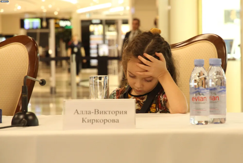 "Ən böyük arzum..." - Filipp Kirkorov