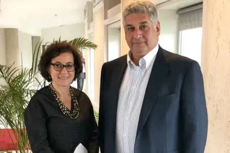 Parisdə Azərbaycan ilə UNESKO arasında - əməkdaşlığın perspektivləri müzakirə olunub