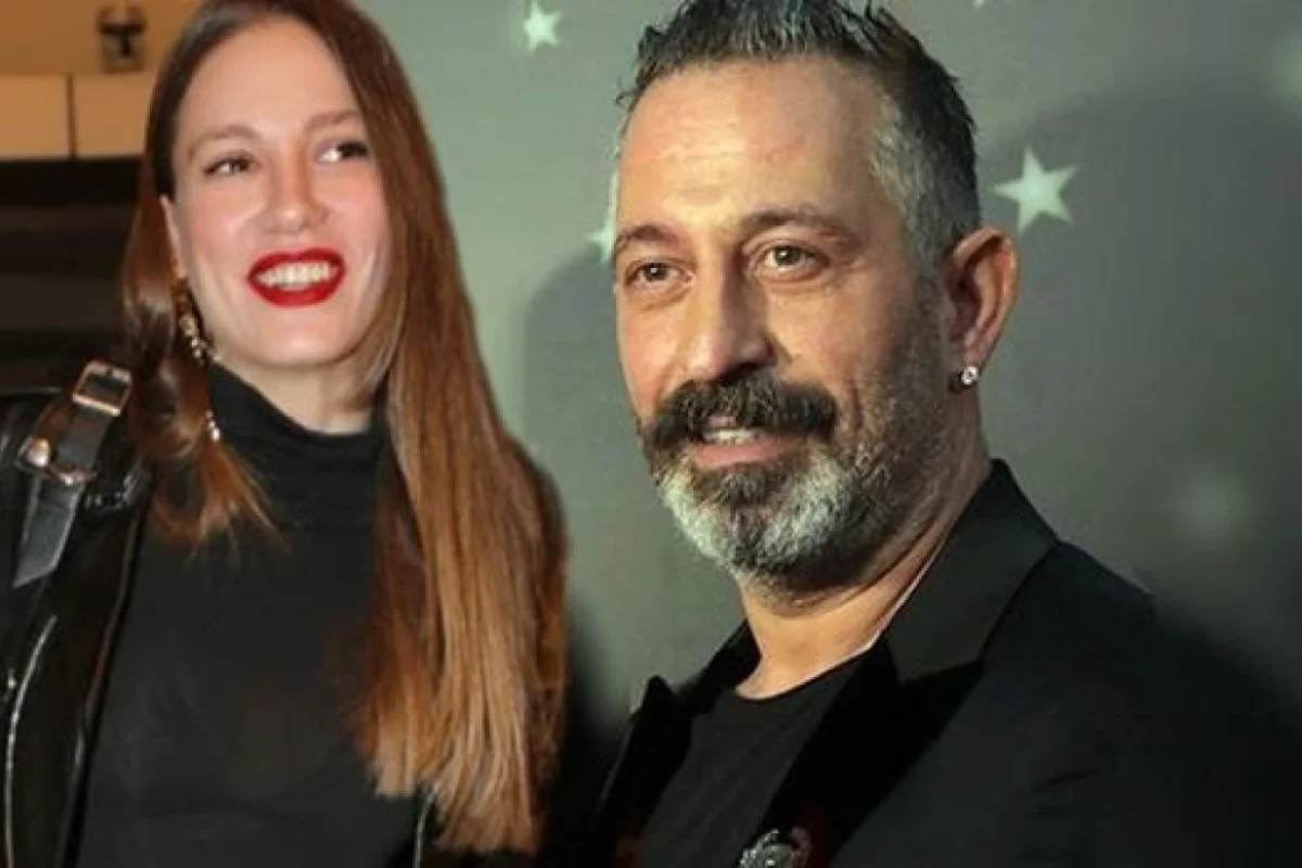 Yeni sevgililər 4 gündür birlikdə yaşayırlar