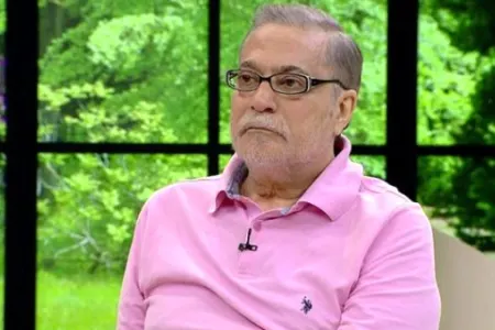Mehmet Ali Erbilin vəziyyəti yenə ağırlaşdı - REANİMASİYADADIR