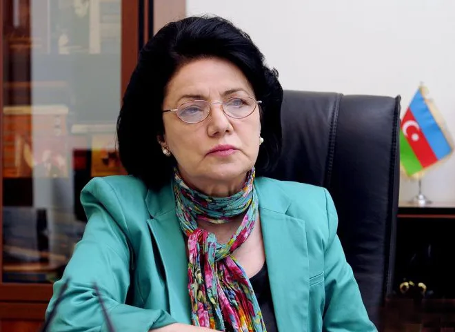 O, Bəstəkarlar İttifaqının sədri seçilib - FOTO