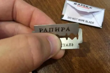 Bakıda ülgüclə polis zabitinə hücum edib - xəsarətlər yetirdilər