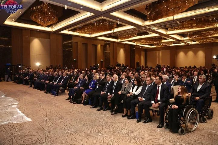 Əli Həsənov: İslahatlara qarşı çıxanlar cəzalandırılacaq - FOTO