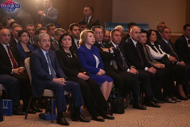 Əli Həsənov: İslahatlara qarşı çıxanlar cəzalandırılacaq - FOTO