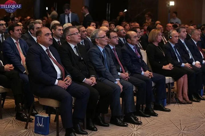 Əli Həsənov: İslahatlara qarşı çıxanlar cəzalandırılacaq - FOTO