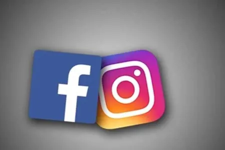 "Facebook" və "İnstagram"da problem yarandı