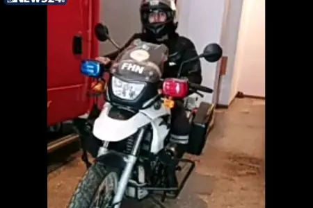 Qəzada ölən Ülvi FHN əməkdaşı imiş - -FOTOLAR