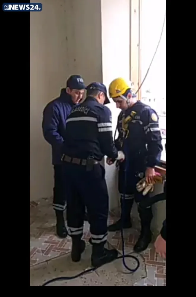 Qəzada ölən Ülvi FHN əməkdaşı imiş - -FOTOLAR