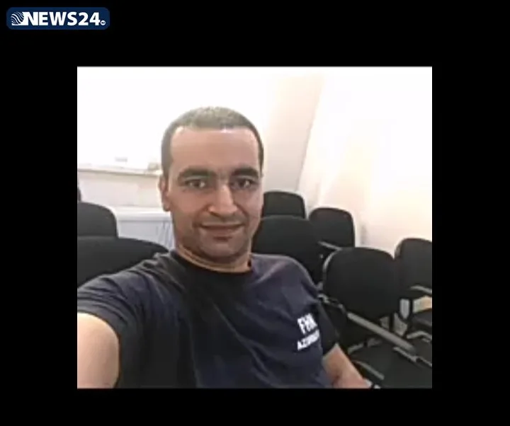 Qəzada ölən Ülvi FHN əməkdaşı imiş - -FOTOLAR