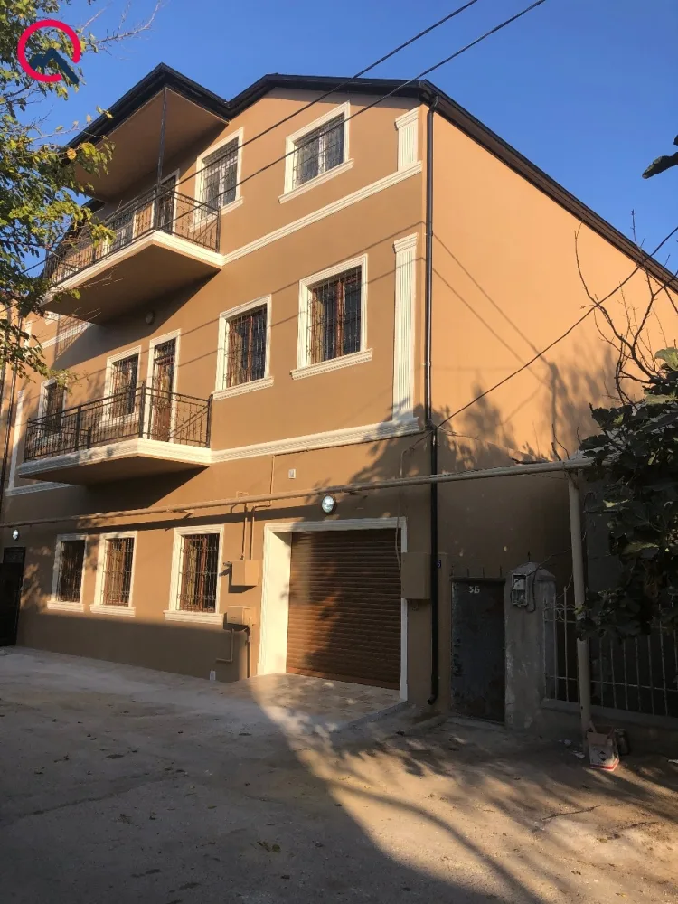 Mehriban Əliyeva Elçibəyin evini - TƏMİR ETDİRDİ - FOTO