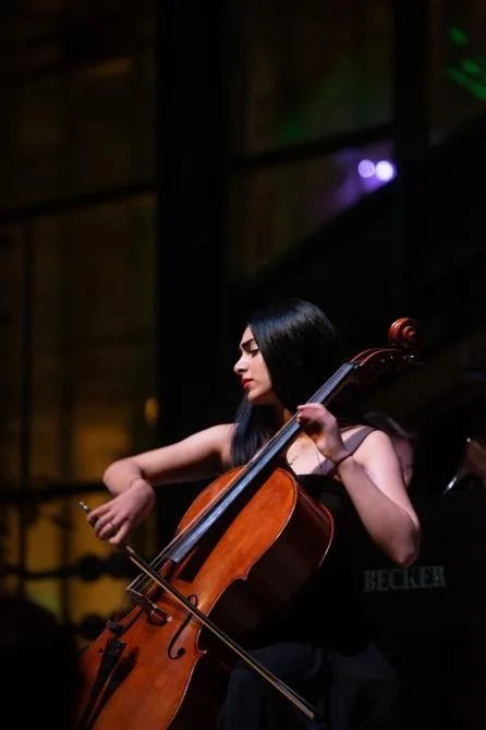 Moskvada İmadəddin Nəsiminin heykəlinin açılış mərasimi keçirilib - FOTOLAR