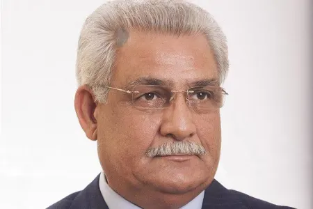 Ceyhun Bayramov Nurəddin Mehdixanlını - TƏBRİK ETDİ - FOTO