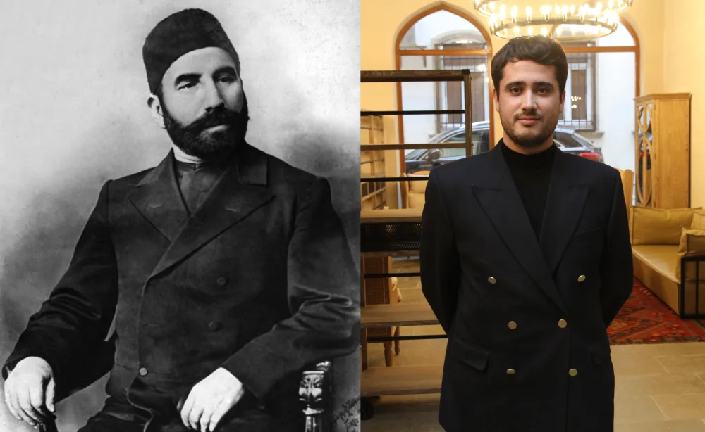 "Məni azərbaycanlı qızla evləndirmək istəyirlər" - TAĞIYEVİN NƏTİCƏSİ - VİDEO - FOTOLAR