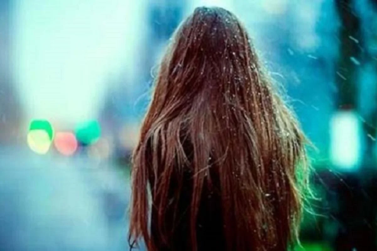 Bakıda Rusiya vətəndaşı olan qız İTKİİN DÜŞDÜ