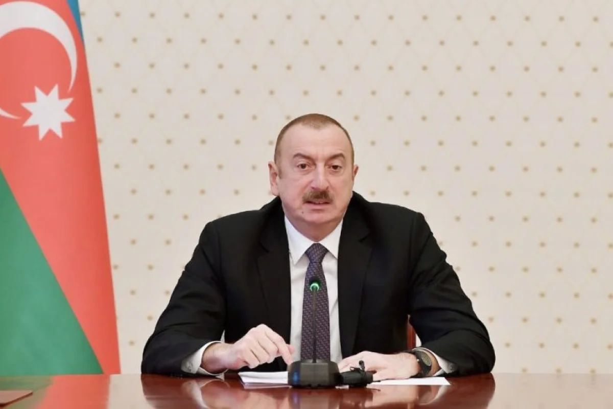 Bakı-Sumqayıt yolundan istifadə edənlərə şad xəbər - Prezident tıxacların aradan qaldırılması üçün TAPŞIRIQ verdi