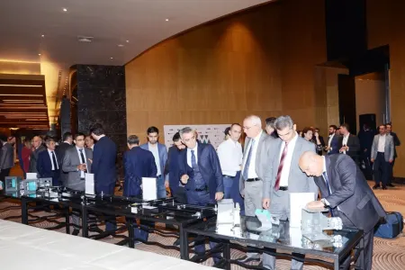 Bakıya 458 yeni lift gətirildi