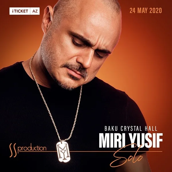 Miri Yusif sevənlərə - ŞAD XƏBƏR - FOTO