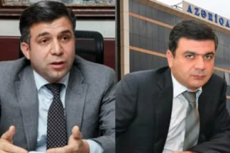 “Azəriqaz”ın rəhbəri işdən çıxarıldı – - SOCAR-da yeni təyinatlar