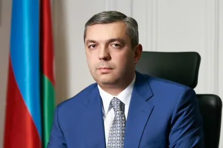 Ramiz Mehdiyevin vəzifəsini bu şəxs icra edəcək - SƏRƏNCAM