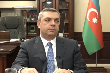 Prezident Administrasiyasının yeni rəhbəri kimdir? - DOSYE