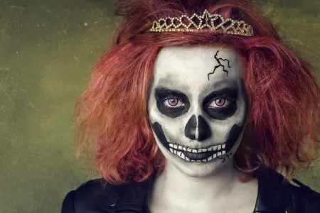 "Halloween" - ÖLÜM GƏTİRDİ
